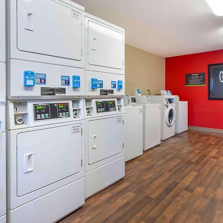 Extended Stay America Select Suites - Roanoke - Airport Exteriér fotografie